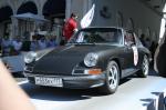 Porsche 912 1965 года
